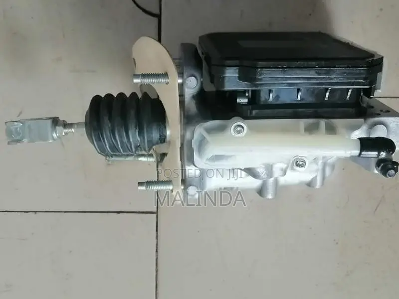Honda Vezel 2017/2018/2019 (RS) ABS Peddle Pump - Reconditioned