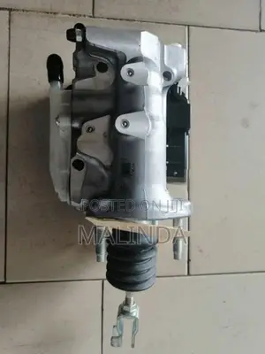 Honda Vezel 2017/2018/2019 (RS) ABS Peddle Pump - Reconditioned