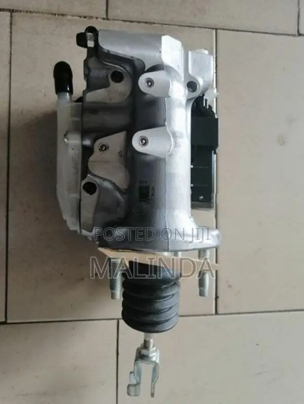 Honda Vezel 2017/2018/2019 (RS) ABS Peddle Pump - Reconditioned