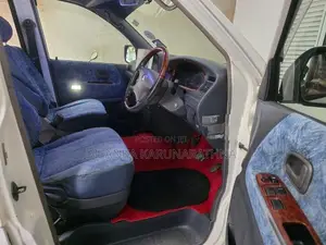 Toyota Noah KR42 1997