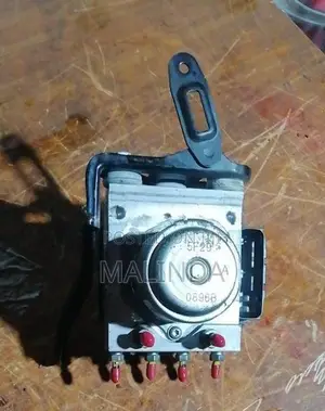 Honda Vezel ABS Pump Full Set (T7BJ9) - Reconditioned