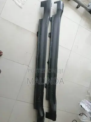 Honda Vezel LH Side Balance - Reconditioned