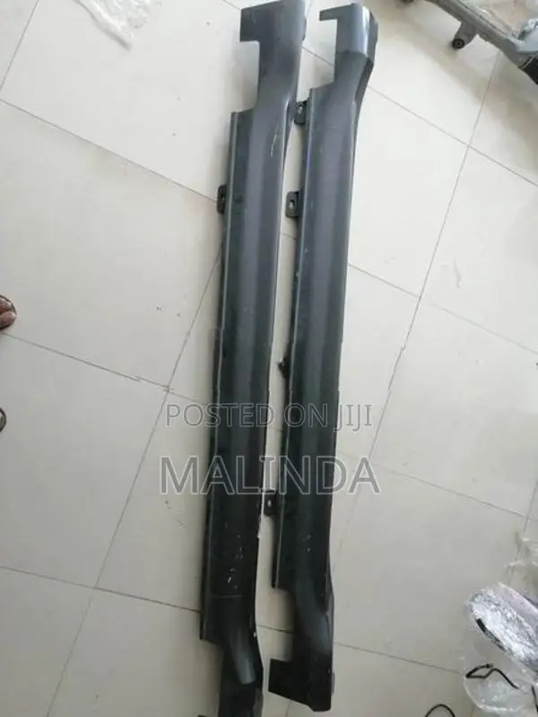 Honda Vezel LH Side Balance - Reconditioned