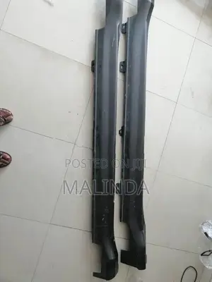 Honda Vezel LH Side Balance - Reconditioned