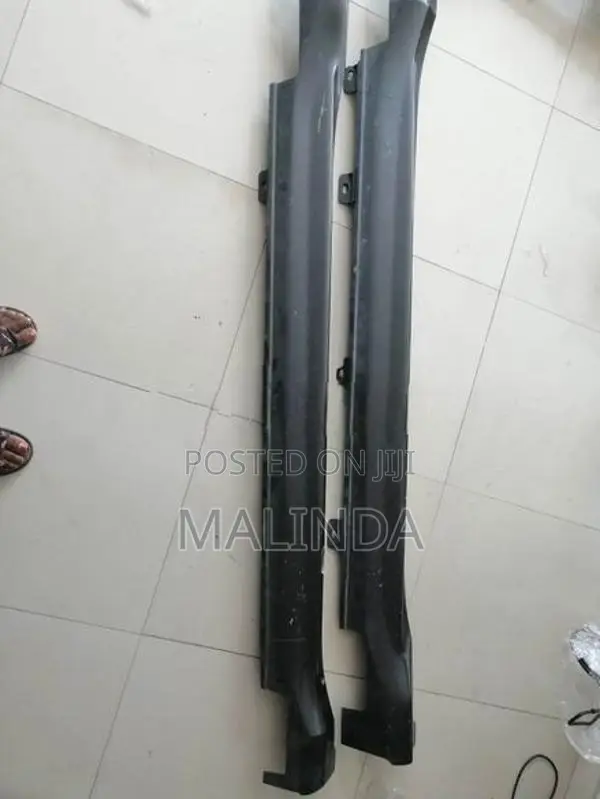 Honda Vezel LH Side Balance - Reconditioned