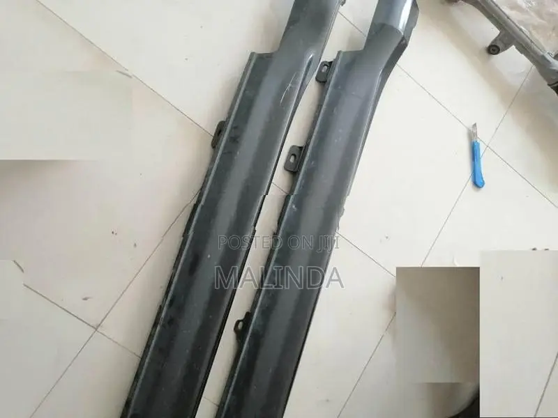 Honda Vezel LH Side Balance - Reconditioned