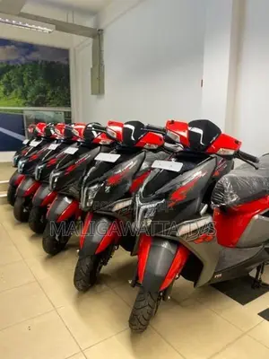 TVS Ntorq 125 Race Edition 2026
