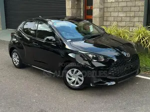 Toyota Yaris X-Grade 2024