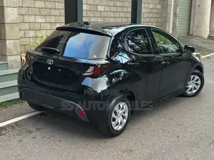 Toyota Yaris X-Grade 2024