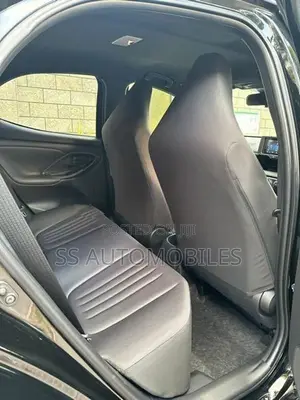 Toyota Yaris X-Grade 2024