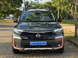 Nissan Gravite Tekna LE 2026