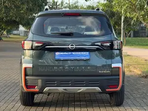 Nissan Gravite Tekna LE 2026