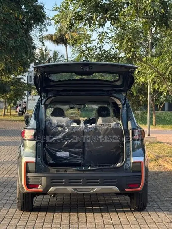 Nissan Gravite Tekna LE 2026