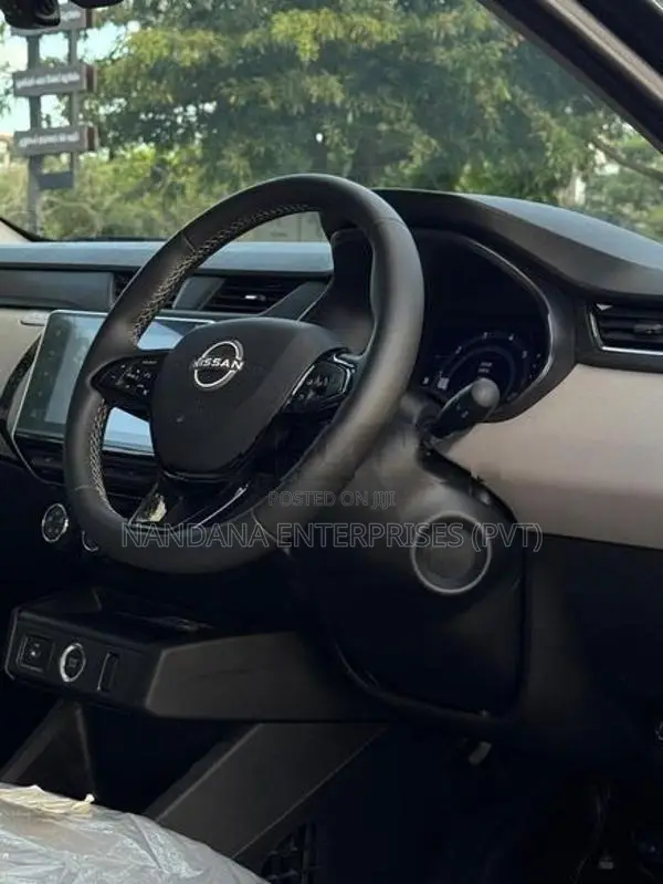 Nissan Gravite Tekna LE 2026