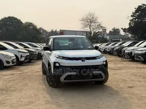Tata Punch adventure 2026
