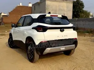 Tata Punch adventure 2026
