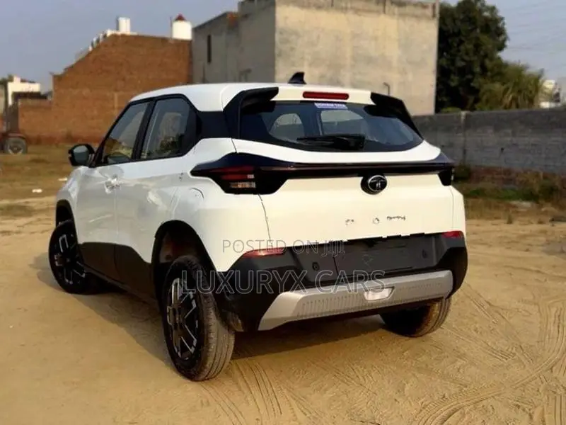 Tata Punch adventure 2026
