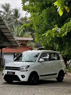 Suzuki Wagon R ZXI/ZXI+ 2026