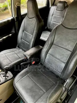 Suzuki Wagon R ZXI/ZXI+ 2026