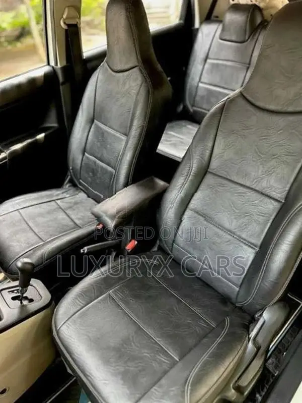 Suzuki Wagon R ZXI/ZXI+ 2026