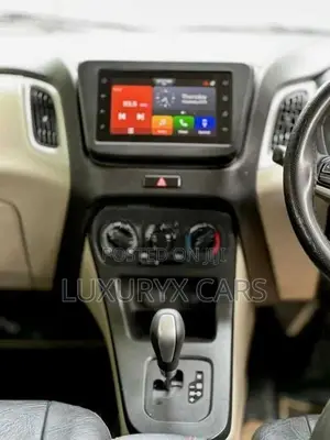 Suzuki Wagon R ZXI/ZXI+ 2026