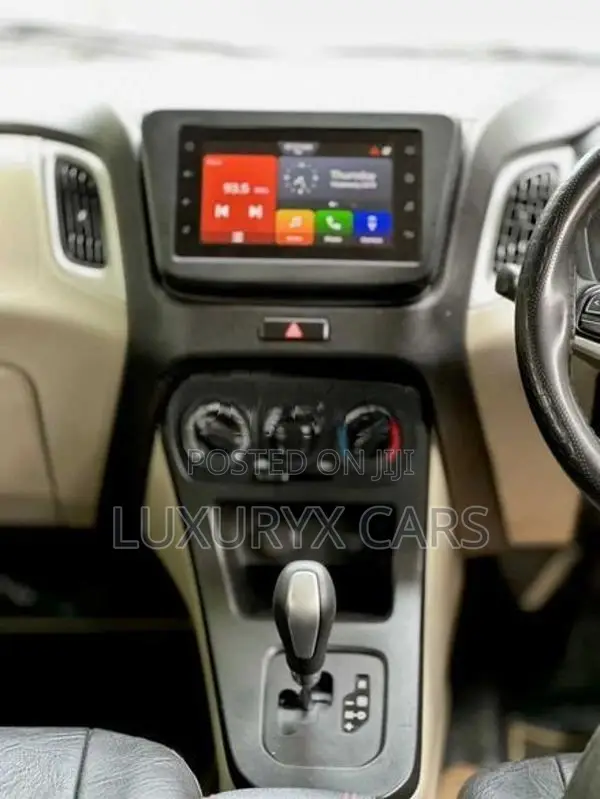 Suzuki Wagon R ZXI/ZXI+ 2026