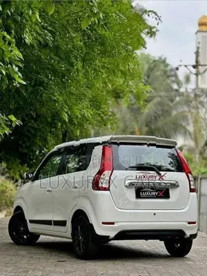 Suzuki Wagon R ZXI/ZXI+ 2026
