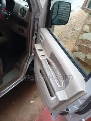 Suzuki Every 2015