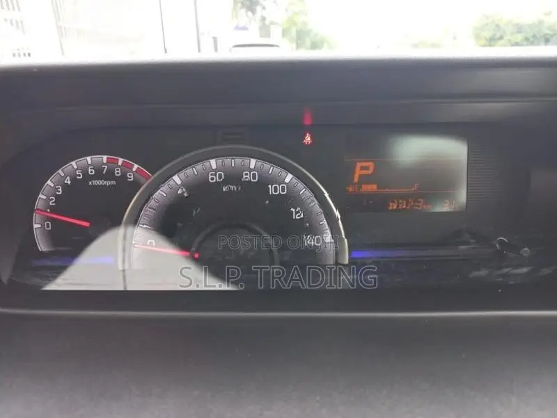 Suzuki Wagon R Fx Safety 2023