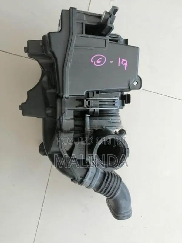 Honda Vezel Air Cleaner - Reconditioned