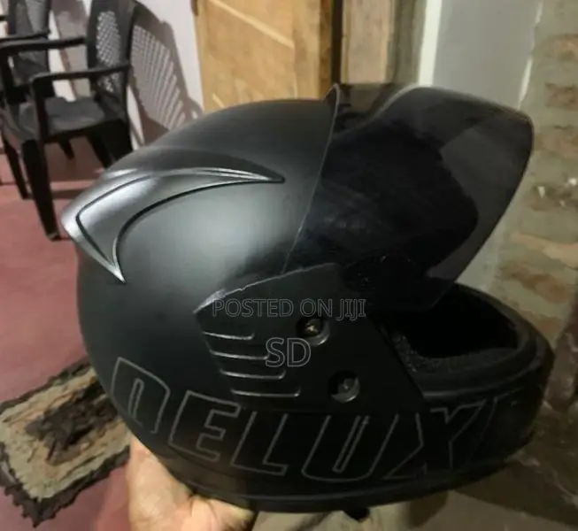 Full Face Helmet