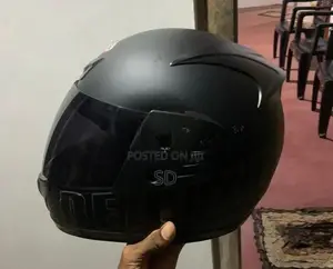 Full Face Helmet