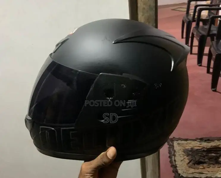 Full Face Helmet