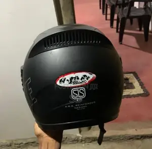 Full Face Helmet