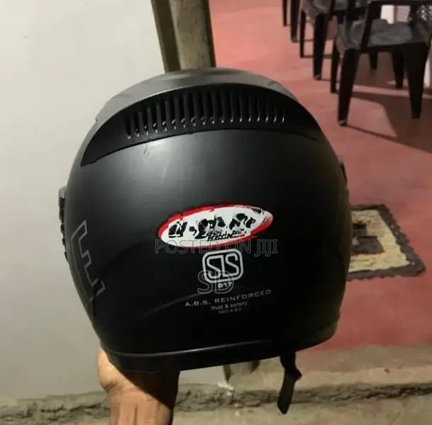 Full Face Helmet