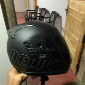 Full Face Helmet