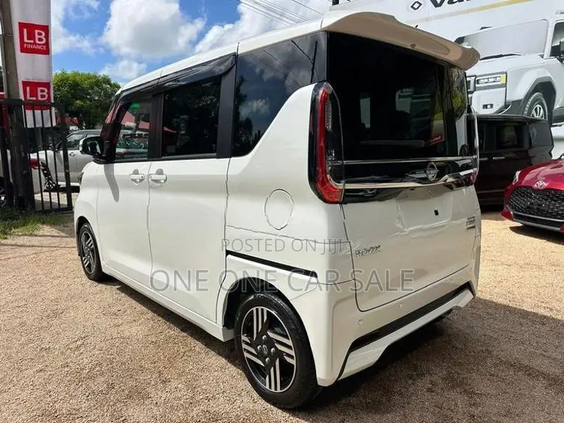 Nissan ROOX HIGHWAY STAR X Pro Pilot 2024