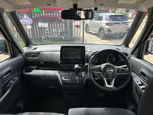 Nissan ROOX HIGHWAY STAR X Pro Pilot 2024