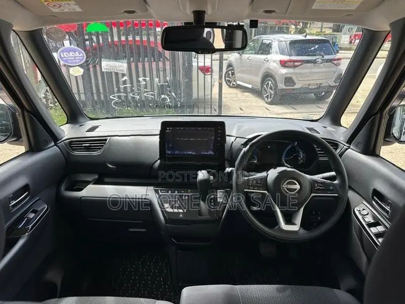 Nissan ROOX HIGHWAY STAR X Pro Pilot 2024