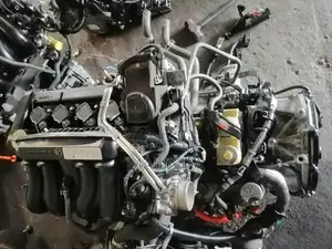 Honda Vezel Engine - Reconditioned