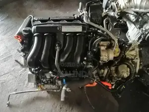 Honda Vezel Engine - Reconditioned