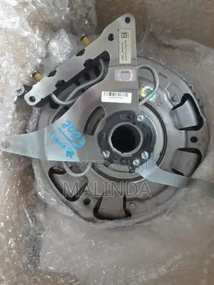 Honda Vezel Dual Clutch (2025/24)