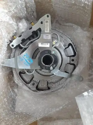 Honda Vezel Dual Clutch (2025/24)