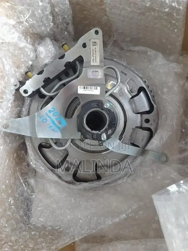 Honda Vezel Dual Clutch (2025/24)
