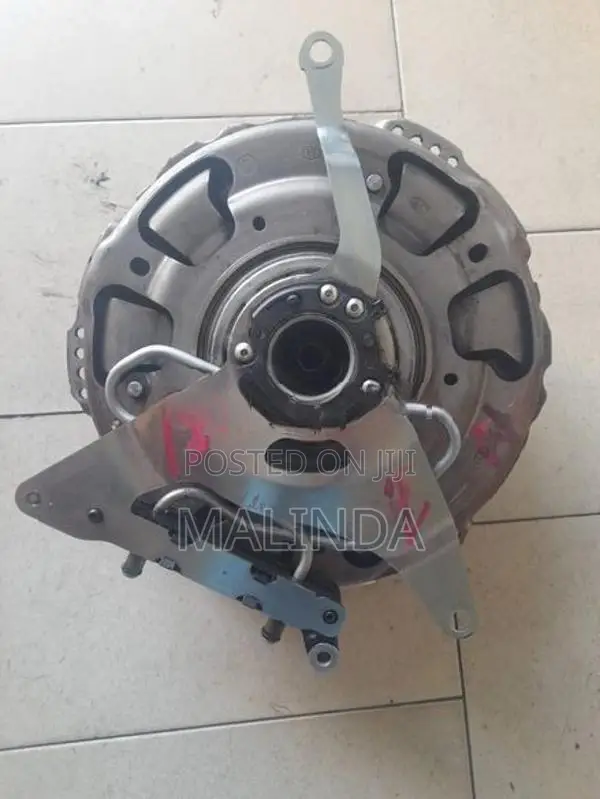 Honda Vezel Dual Clutch (2023) - Reconditioned