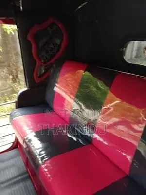 Bajaj RE 4 Stroke 2015