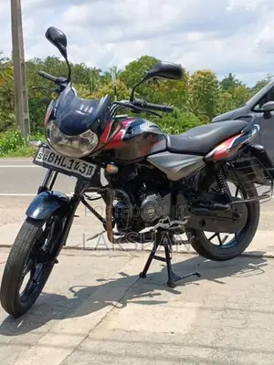 Bajaj Discover 125 2021