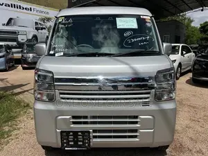 Suzuki Every Full Join Turbo 2025