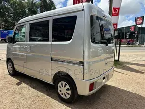 Suzuki Every Full Join Turbo 2025
