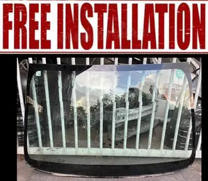 Nissan NV200 Windscreen